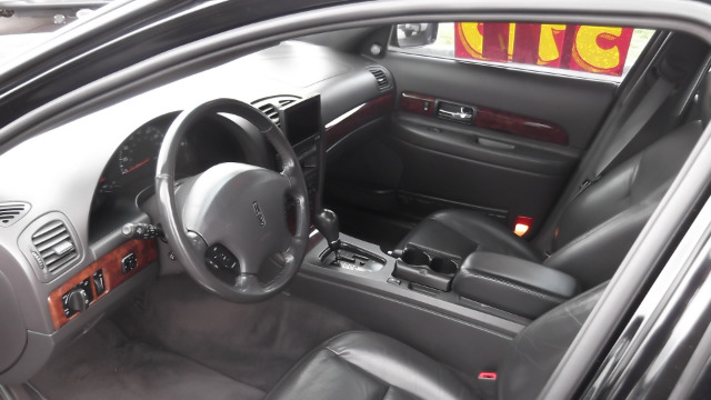 Lincoln LS 2000 photo 4