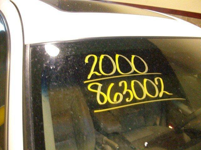 Lincoln LS 2000 photo 3