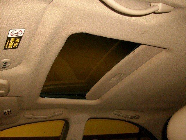 Lincoln LS 2000 photo 4