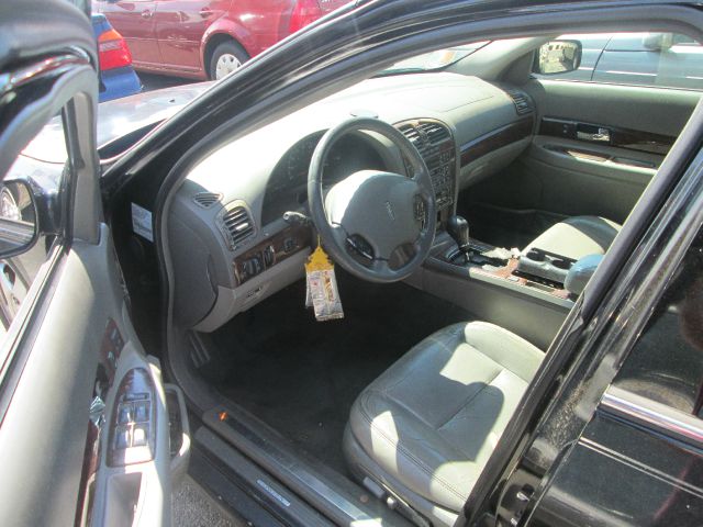 Lincoln LS 2000 photo 2