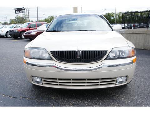 Lincoln LS Unknown Other