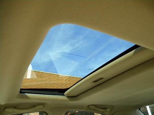 Lincoln LS Fx44x4 Other