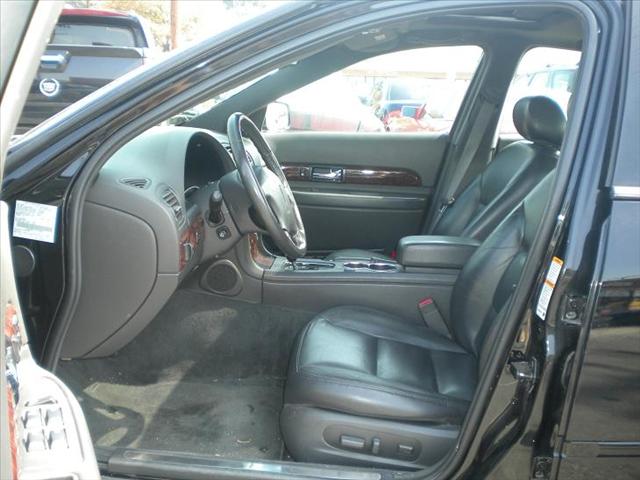 Lincoln LS 2001 photo 2