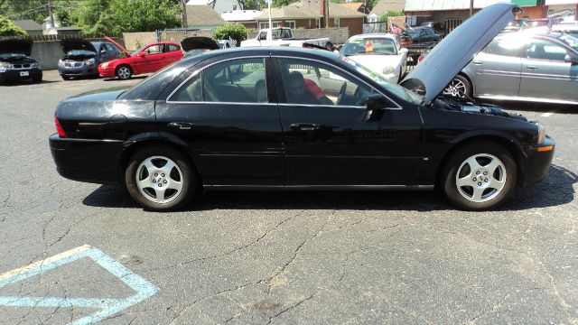 Lincoln LS 2001 photo 2