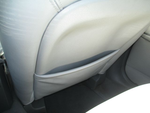 Lincoln LS 2001 photo 4