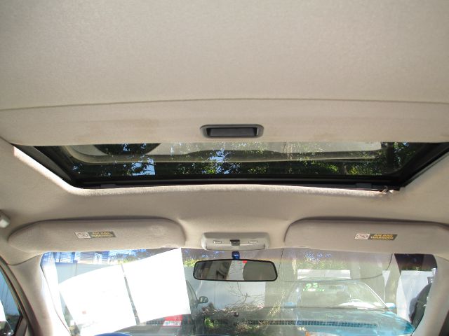 Lincoln LS 2001 photo 5