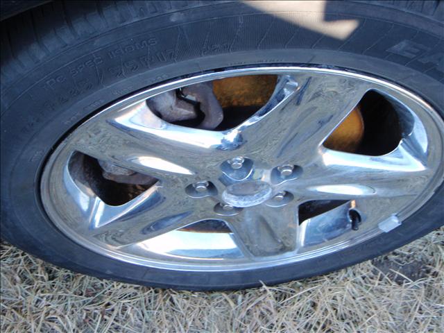 Lincoln LS 2001 photo 2