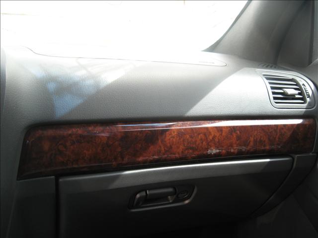 Lincoln LS 2001 photo 2