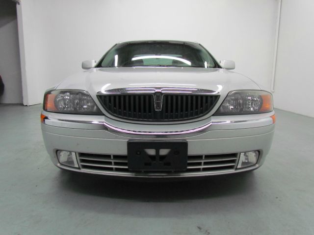 Lincoln LS 2001 photo 1