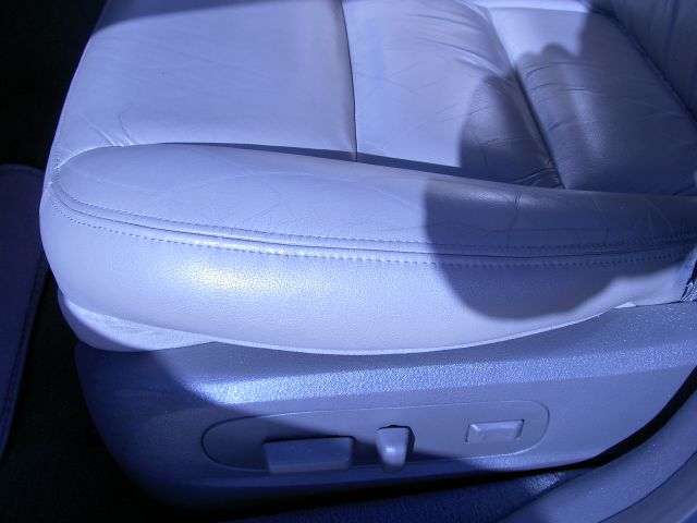 Lincoln LS 2001 photo 17