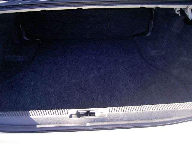 Lincoln LS 2001 photo 18
