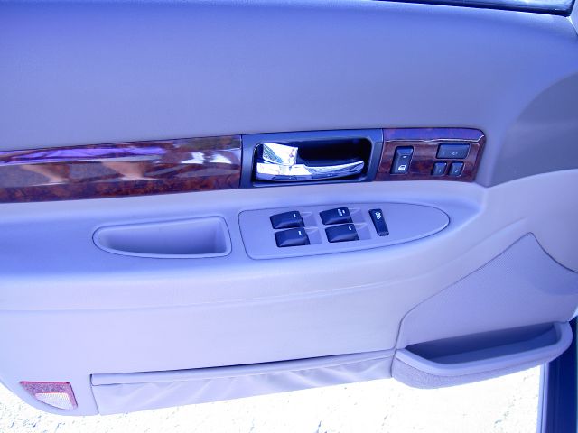 Lincoln LS 2001 photo 20