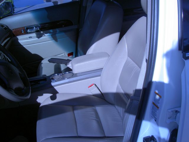 Lincoln LS 2001 photo 21