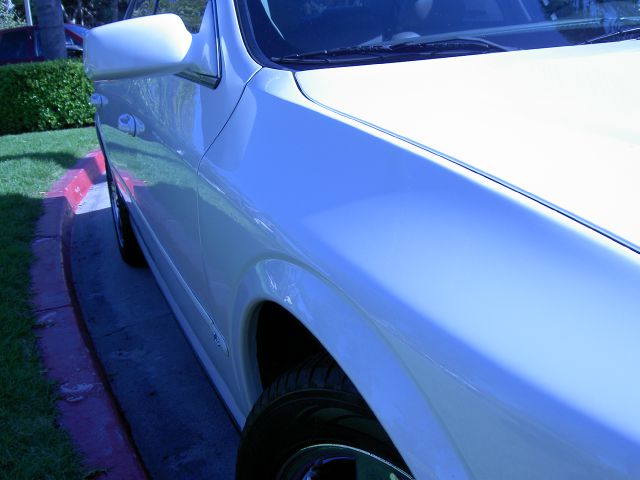 Lincoln LS 2001 photo 22