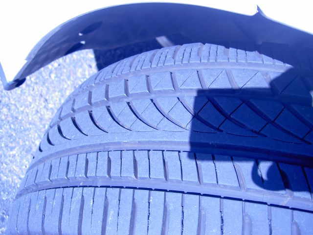 Lincoln LS 2001 photo 29