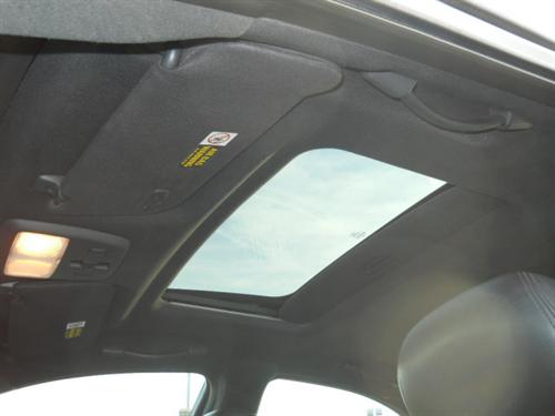 Lincoln LS 2001 photo 1