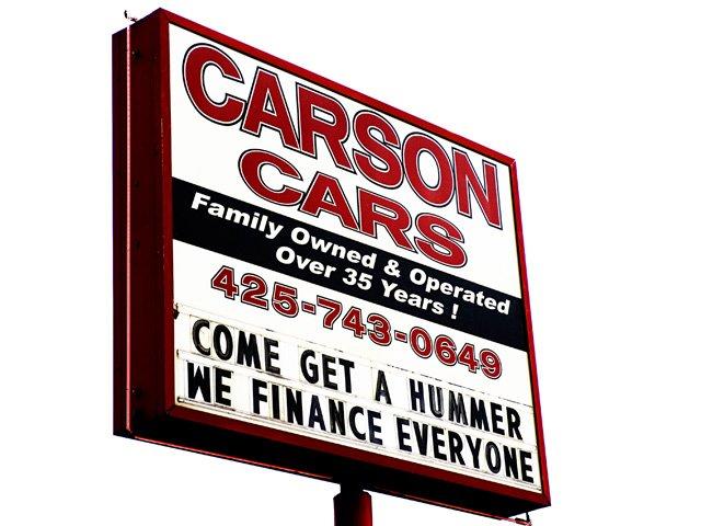 Lincoln LS SE-R Sedan