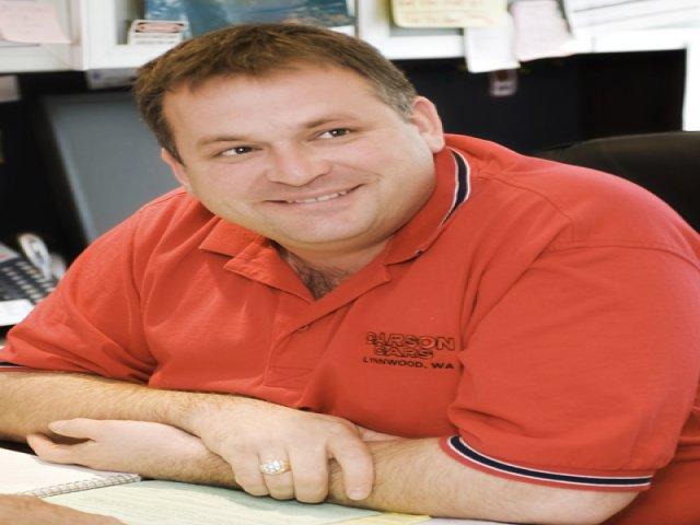 Lincoln LS 2001 photo 4