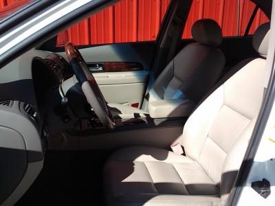 Lincoln LS 2001 photo 3