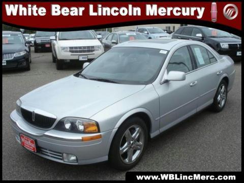 Lincoln LS Unknown Other