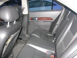 Lincoln LS 2002 photo 3