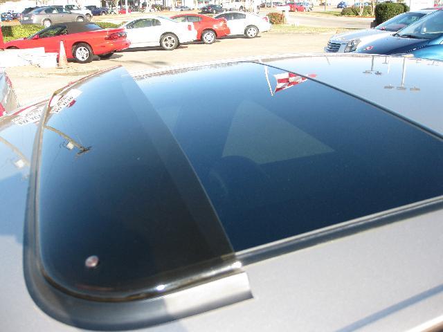 Lincoln LS 2002 photo 5