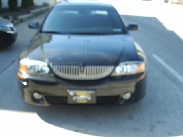Lincoln LS 2002 photo 1