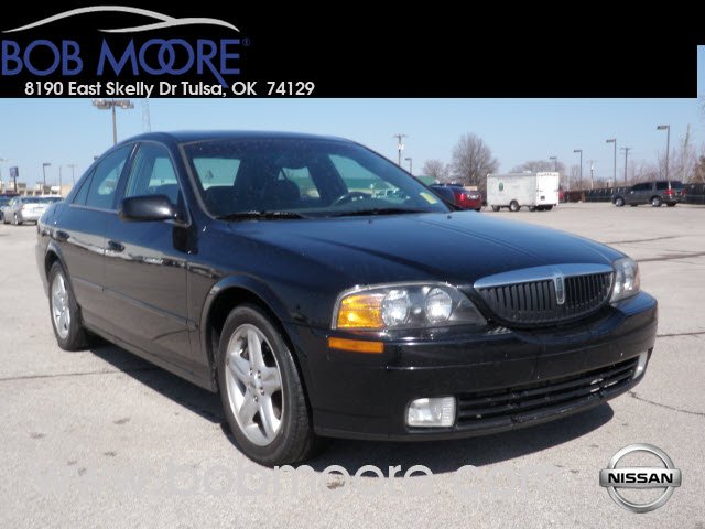 Lincoln LS Unknown Other