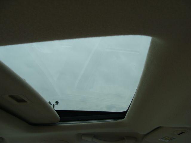 Lincoln LS 2002 photo 4