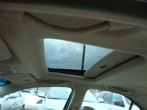 Lincoln LS 2002 photo 1