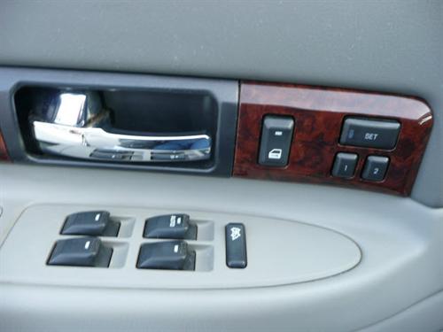 Lincoln LS Unknown Other