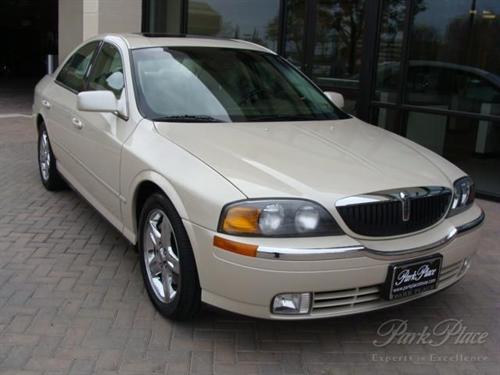 Lincoln LS Unknown Other