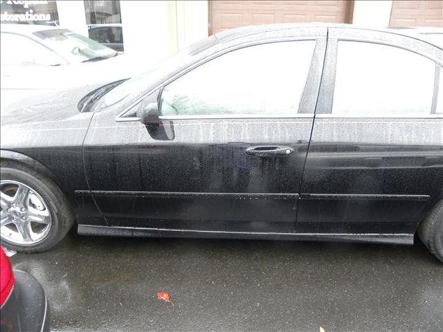 Lincoln LS 2002 photo 5