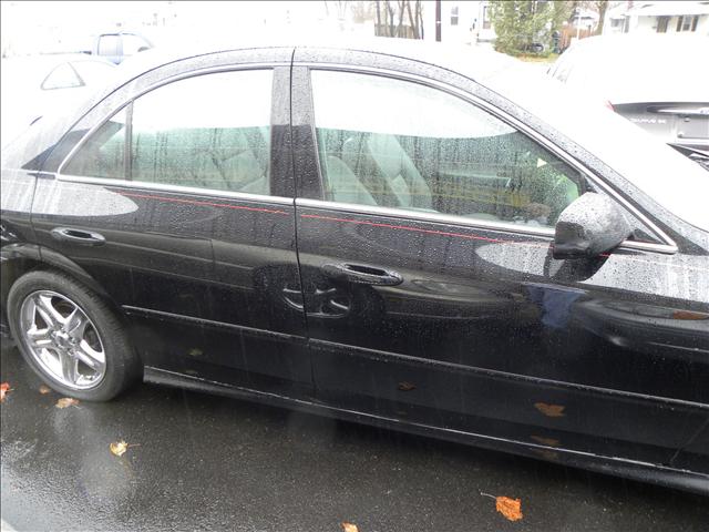 Lincoln LS 2002 photo 1