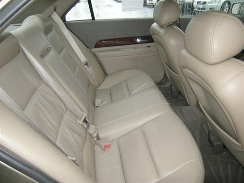 Lincoln LS Unknown Other