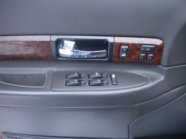 Lincoln LS 2002 photo 3