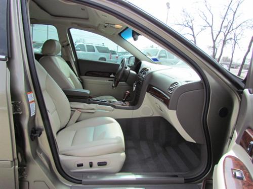 Lincoln LS 2002 photo 3