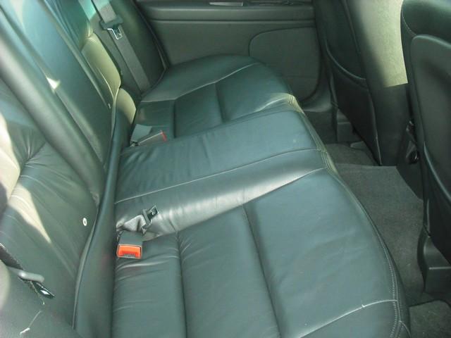 Lincoln LS 2002 photo 4