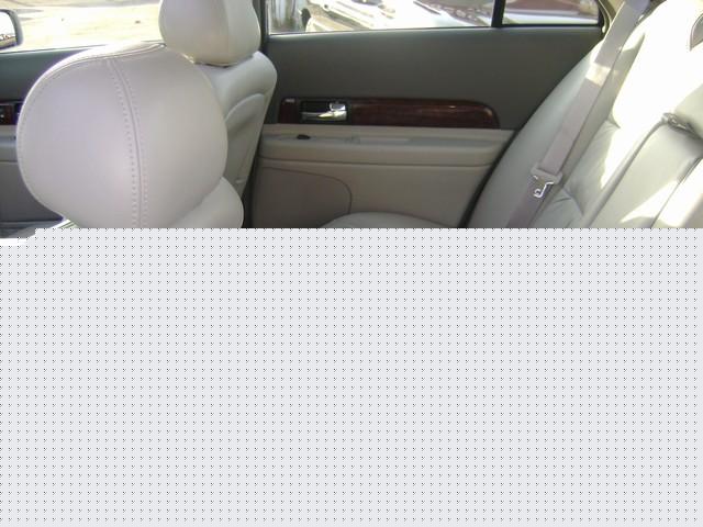 Lincoln LS 2002 photo 3