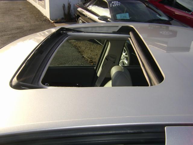 Lincoln LS 2002 photo 4