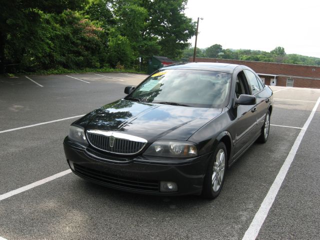 Lincoln LS Eddie Bauer Diesel 4X4 Sedan