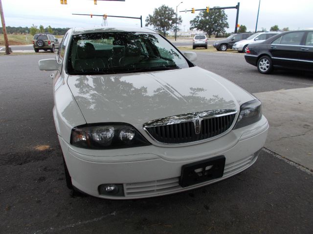 Lincoln LS 2003 photo 3