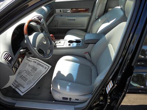Lincoln LS 2004 photo 2