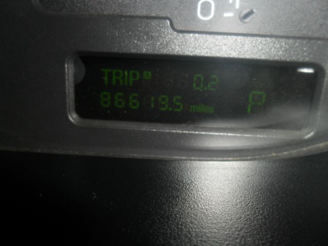 Lincoln LS 2004 photo 12