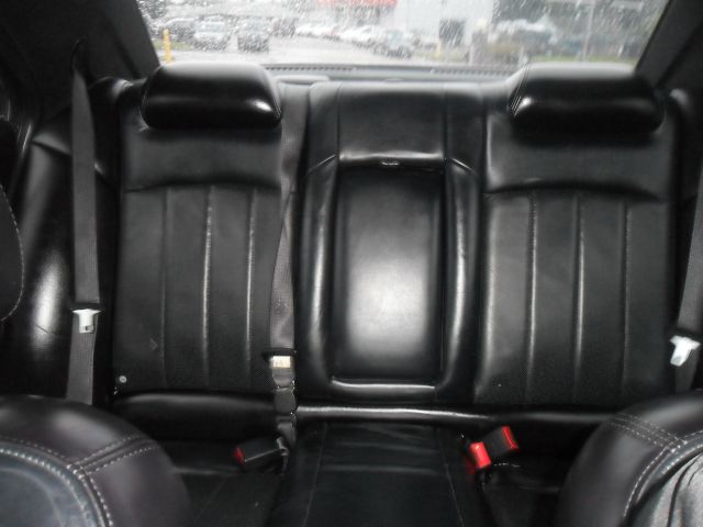 Lincoln LS 2004 photo 4