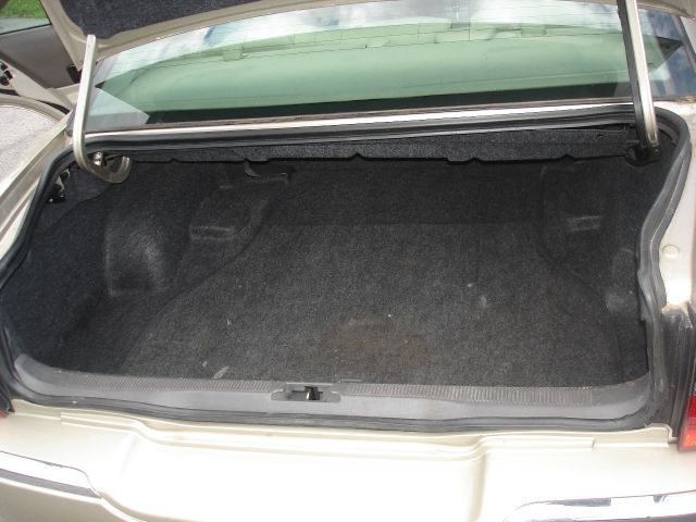 Lincoln LS R25 Sedan