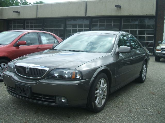 Lincoln LS 2004 photo 2