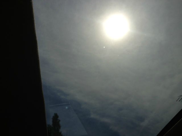 Lincoln LS EL Eddie Bauer 4WD Sedan