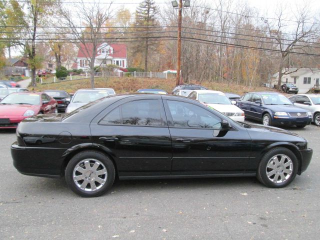 Lincoln LS 2005 photo 2