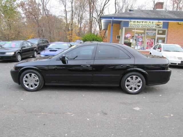 Lincoln LS 2005 photo 3